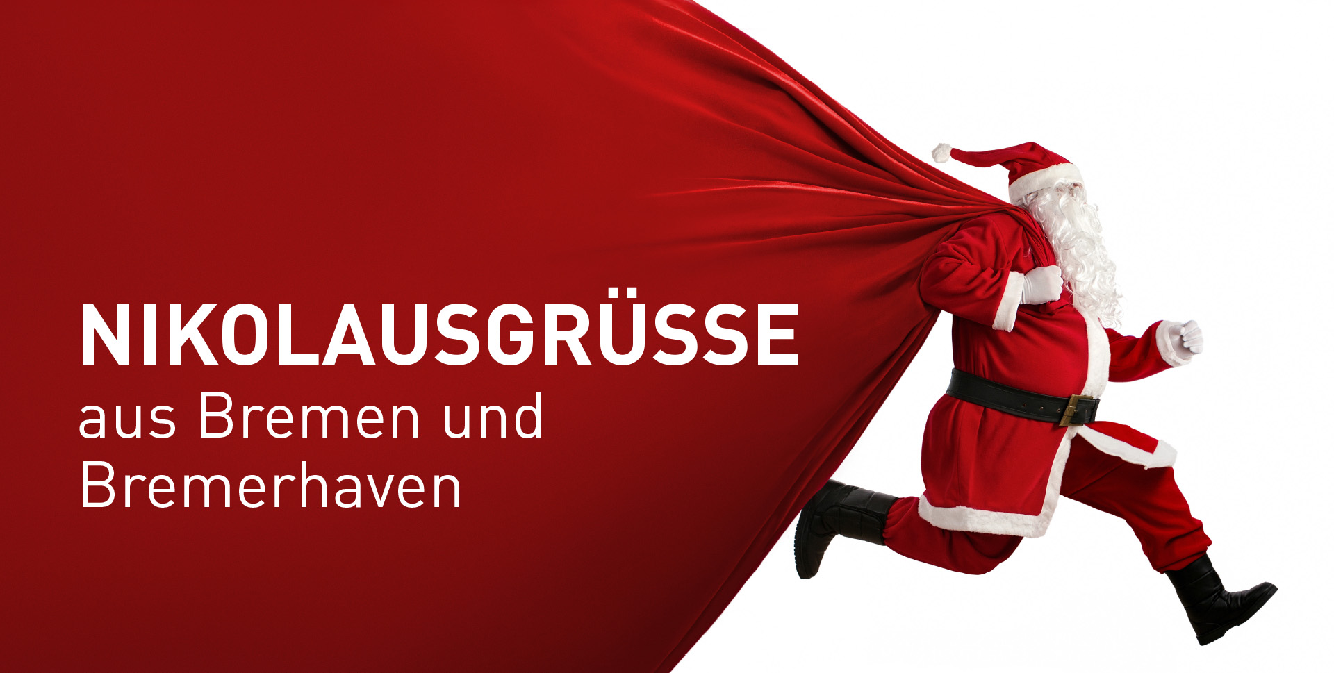 Headerbild der Nikolausgrüße 2023